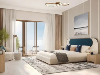 Complejo residencial GEM Residences