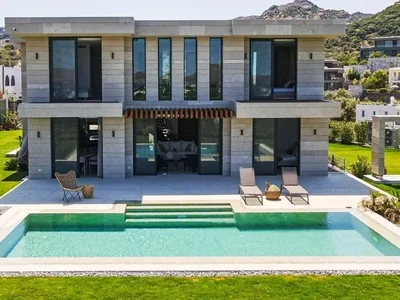 Villa Exclusive four bedroom villa in Bodrum.