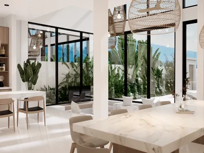 Villa AQUAMARINE III