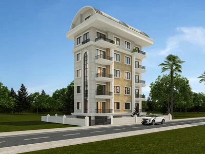 Zespół mieszkaniowy Anka Residence