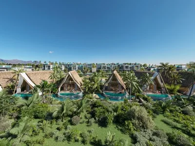 Edificio de apartamentos NCP-147 -  K Islands is a tropical island–inspired