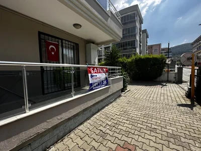 Apartamentowiec 3+1 Apartmen in İzmir/ Gaziemir