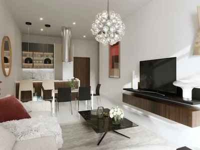 Apartment building Al Habtoor Tower Habtoor Re