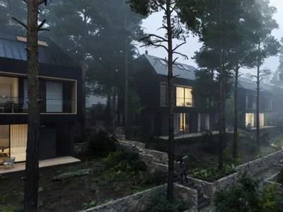 Residential complex Berengaria