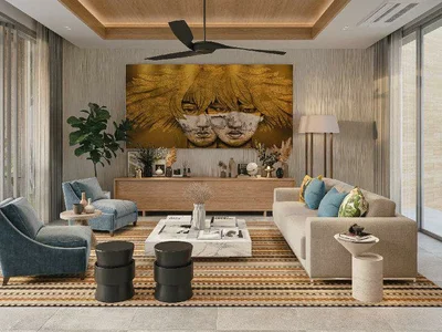 Zespół mieszkaniowy New complex of villas, Phuket, Thailand
