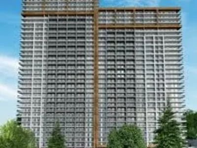 Immeuble Archi Guramishvili
