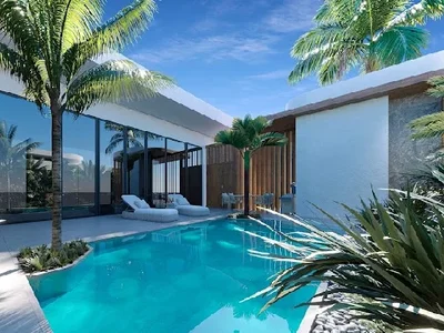 Willa Proxima Villas