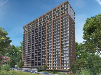 Immeuble Archi Nutsubidze 2