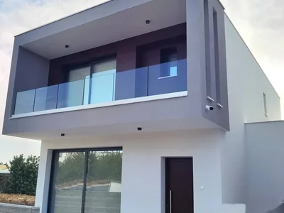 Residential complex MESOYI RESIDENCE 8