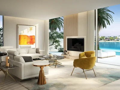 Villa Palm Jebel Ali