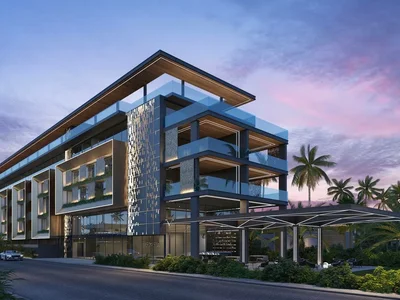 Apart - hotel Apartamenty u okeana