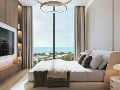 Complejo residencial Aquamarine Beach Residences