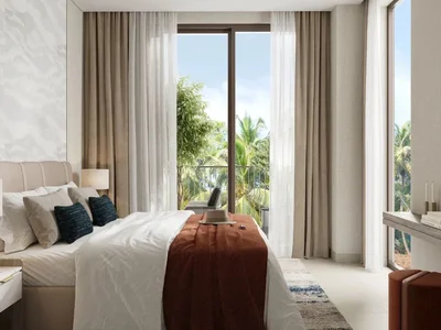 Complejo residencial Mangrove
