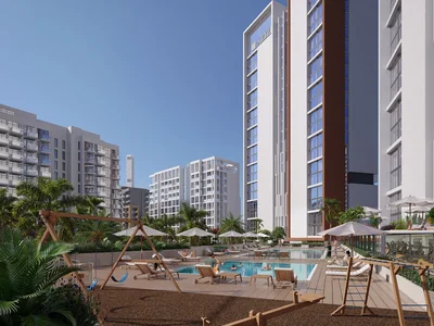 Residential complex 
