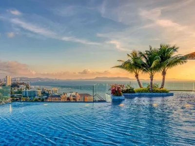 Apartamentowiec RIVIERA MONACO