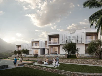 Complejo residencial AQUALINA RESIDENCE - Unikalnyy Kurortnyy kompleks