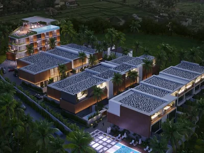 Residential complex ALEX VILLAS COMPLEX 8