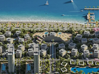 Complexe résidentiel Complex “Petra Sea Resort”