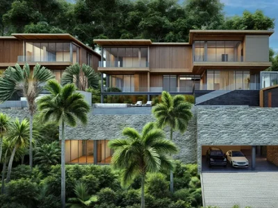 Villa The Menara Hill