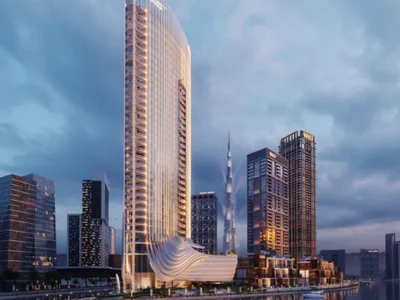 Wohngebäude Jumeirah Living Select Group