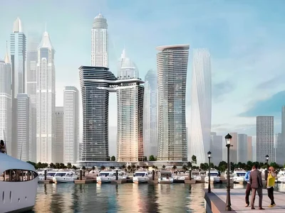 Complejo residencial Sea Haven