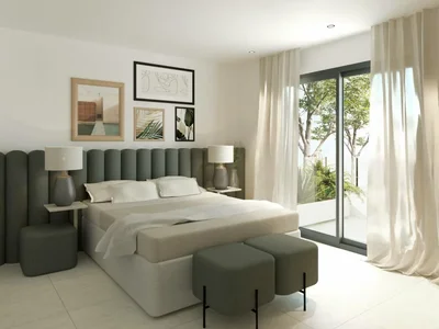 Жилой комплекс BAHIA RESIDENCIAL