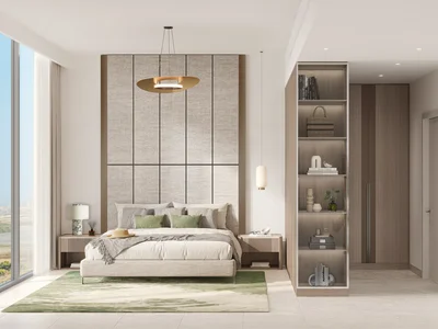 Complejo residencial Riverton House – Ellington Properties