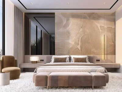 Residential complex ANANDA RESIDENCES