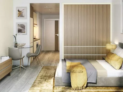 Residential complex Azizi Grand