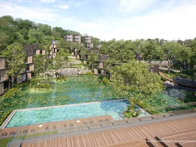 Complexe résidentiel MGallery Residences