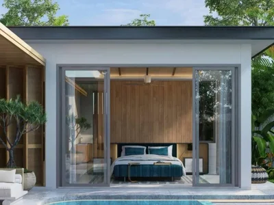 Villa The Wynn Phuket