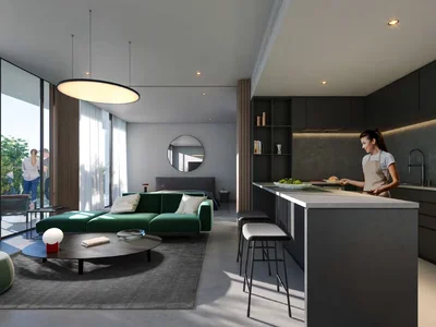 Complejo residencial Il Teatro Residence