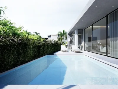 Вилла The Greens Villas Phuket