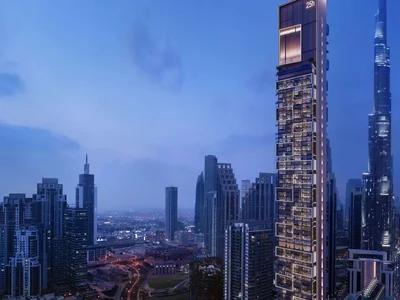 Residential complex 25H Heimat