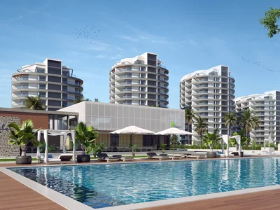 Residential quarter Aphrodite Wellness