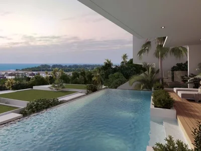 Villa Maison Sky Villa