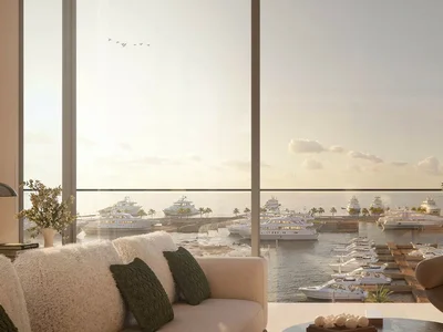 Residential complex Marina Views