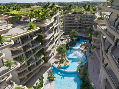 Complexe résidentiel Dandara