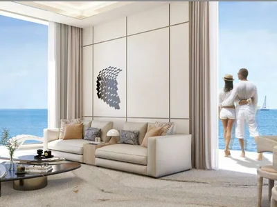 Residential complex Portofino by THOE