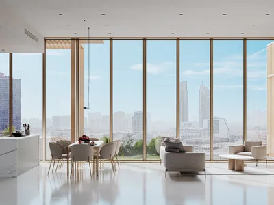 Complejo residencial Levanto By Oro24