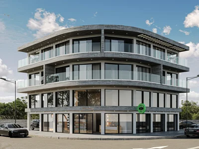 Residential complex TM BOUTIQUE