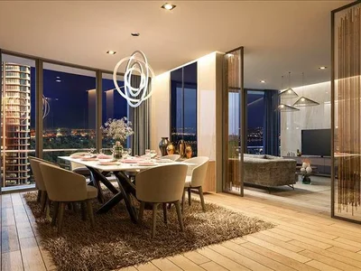 Complejo residencial Residence with swimming pools, a spa and kids' playgrounds, Istanbul, Turkey