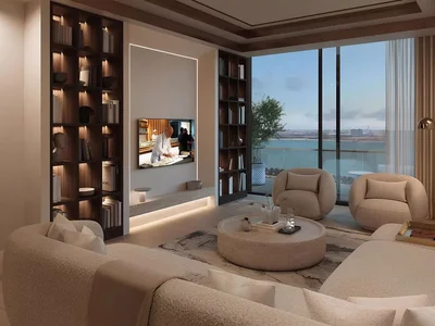 Wohnanlage Nobu Residences