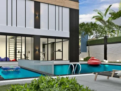 Quartier résidentiel Investment project in Oba