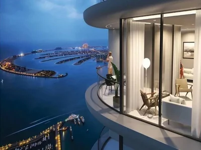 Edificio de apartamentos Penthouse Sobha Seahaven