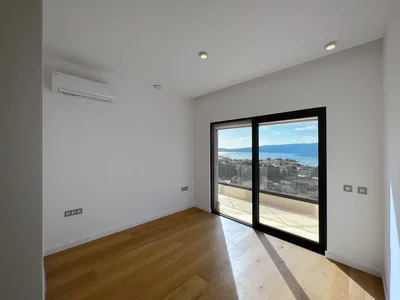 Многоквартирный жилой дом Eva Residence -Montenegro Tivat 