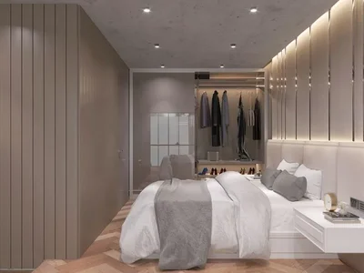Residenz Loft in Istanbul