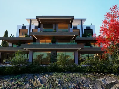 Residential quarter Lanai Homes