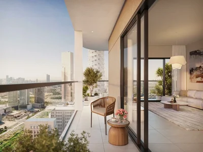 Edificio de apartamentos Cello Residences Taraf