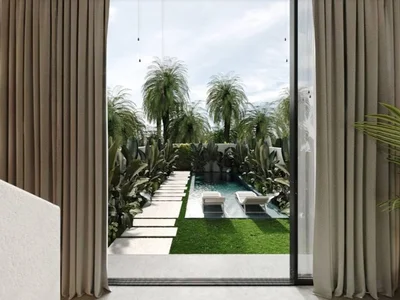Villa MELASTI DREAM RESIDENCE